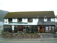 The Seaforth Hotel in Ullapool