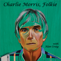 Click to read about the new CD, Folkie