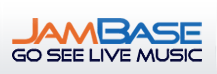 Click to go to Charlie Morris's page on JamBase
