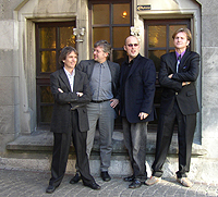 Swiss band color promo shot. Right-click and choose 'Save Target As'