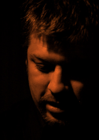 Markus Baumer. Photo by Jacques Dubler.