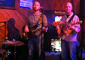 Andrew and Ryan Lack