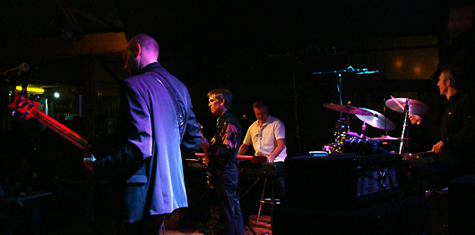 Langenthal Hoffest. Photo by Denise Bonjour.