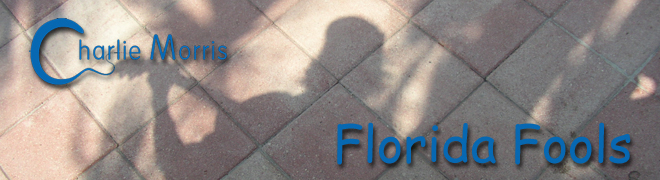 Charlie Morris - photos from Florida tours