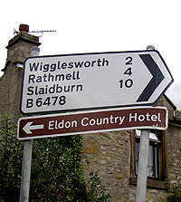 Giggleswick