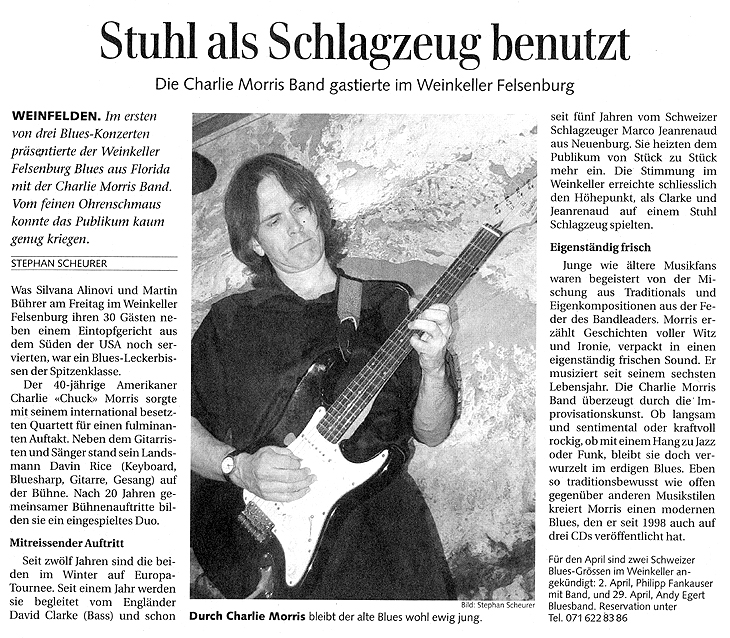Weinfelden